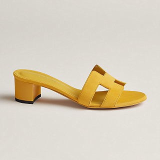 Oasis sandal | Hermès Canada